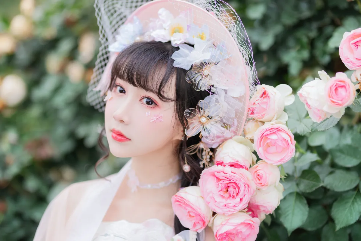 玫瑰少女 1