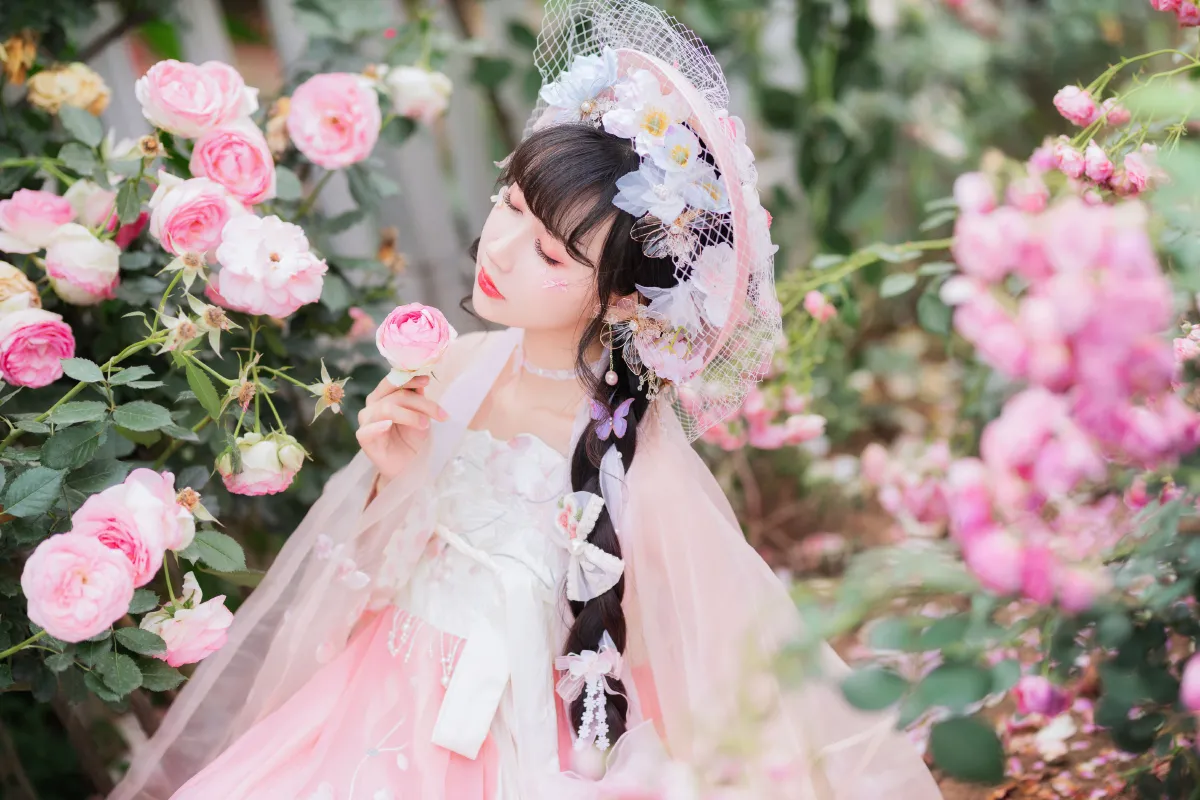 玫瑰少女 2