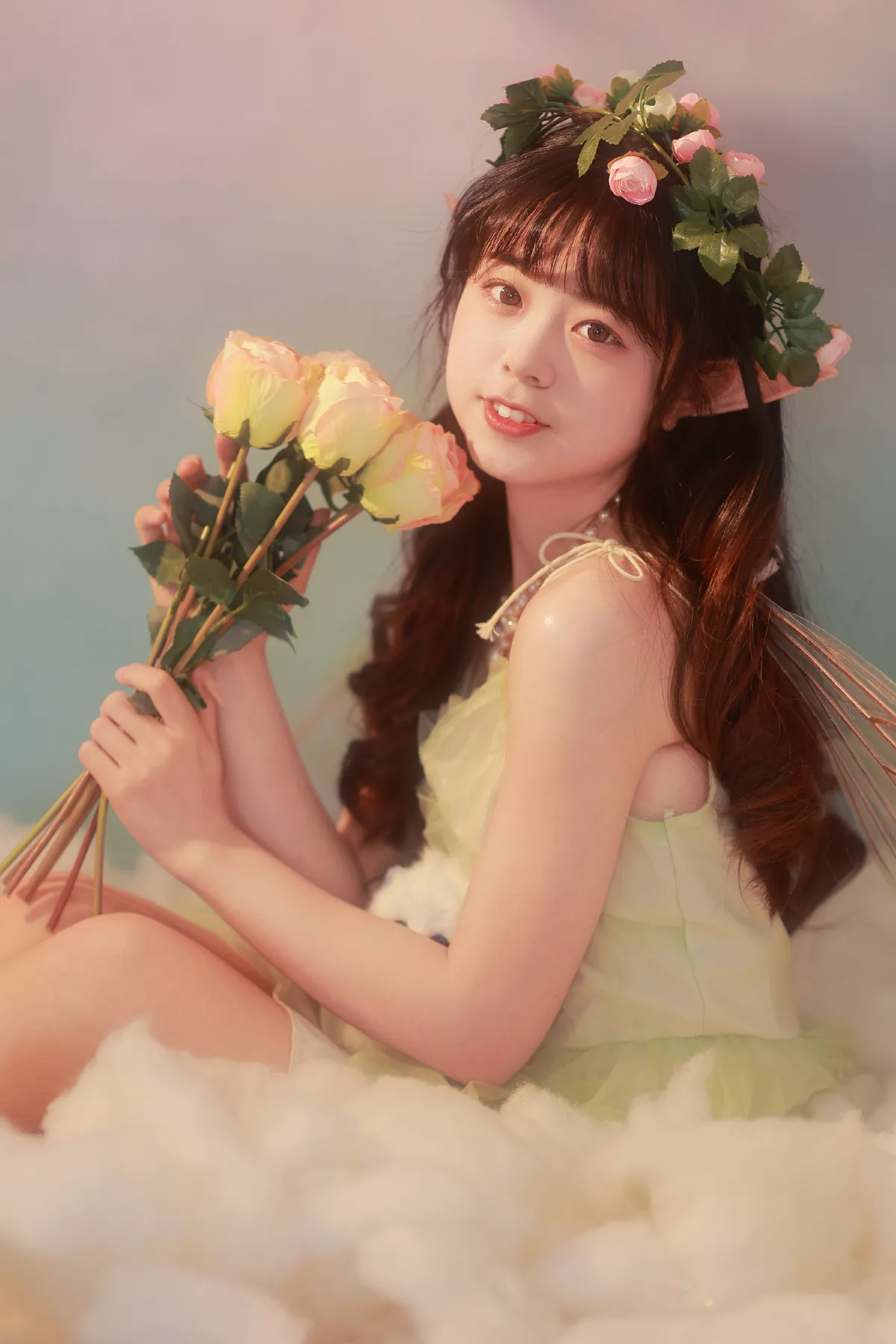 小精灵1