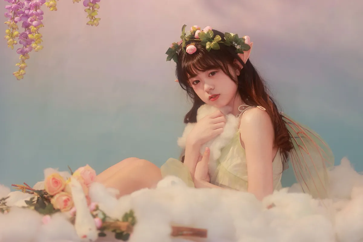 小精灵