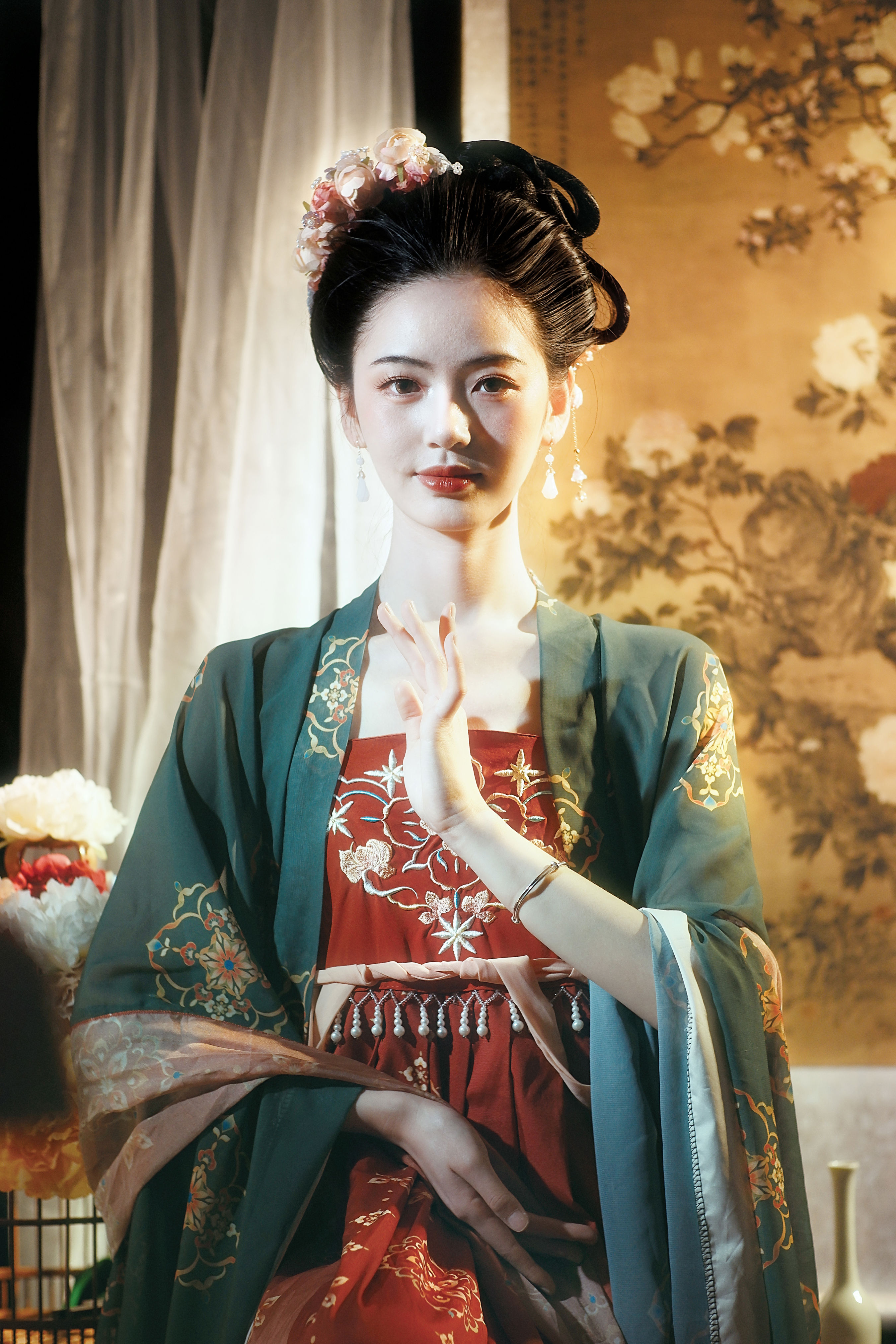 唐风