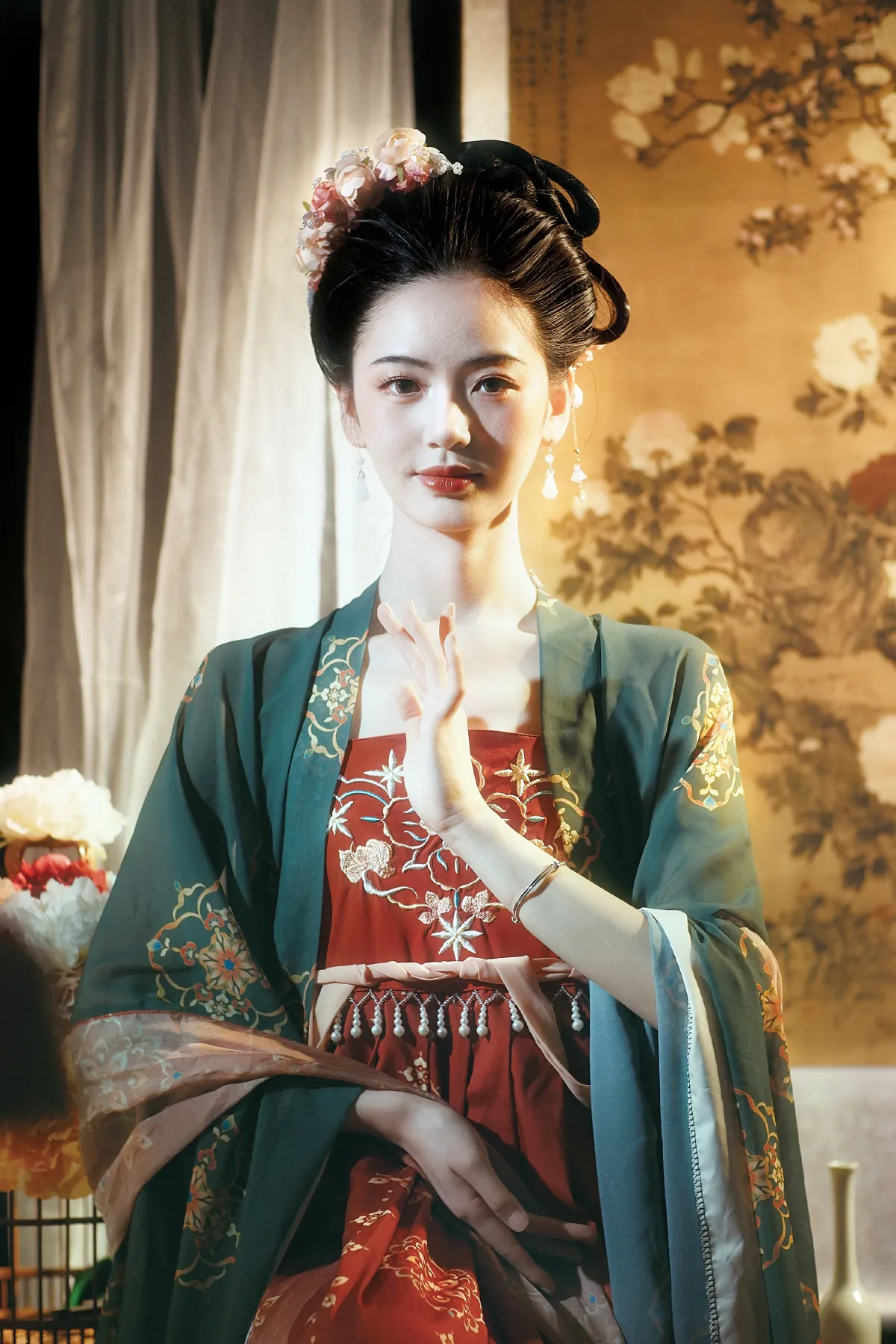 唐风1