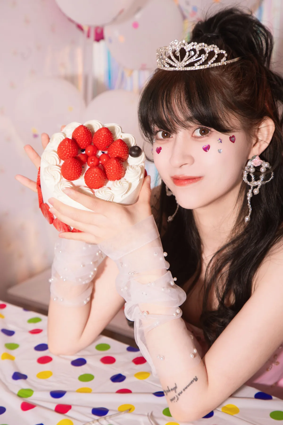 生日快乐3