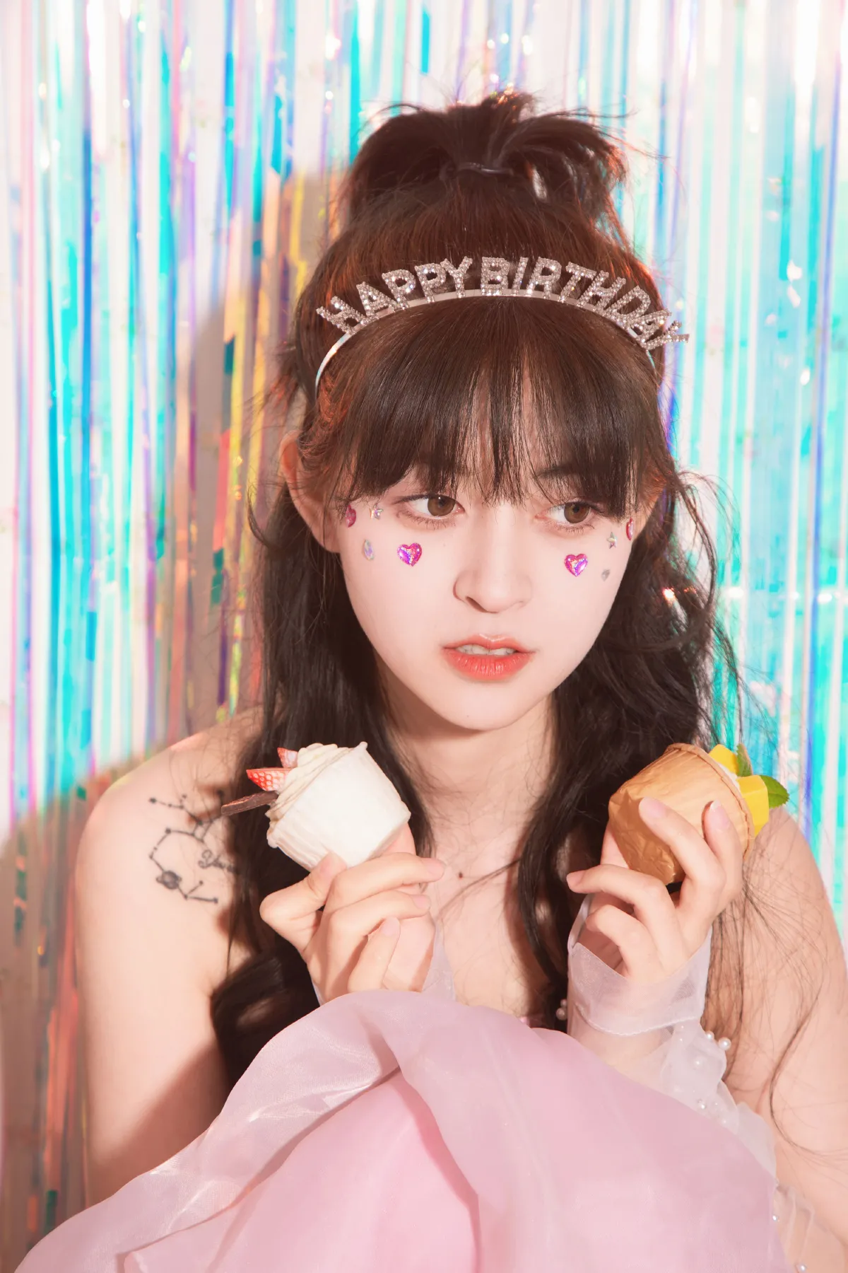 生日快乐