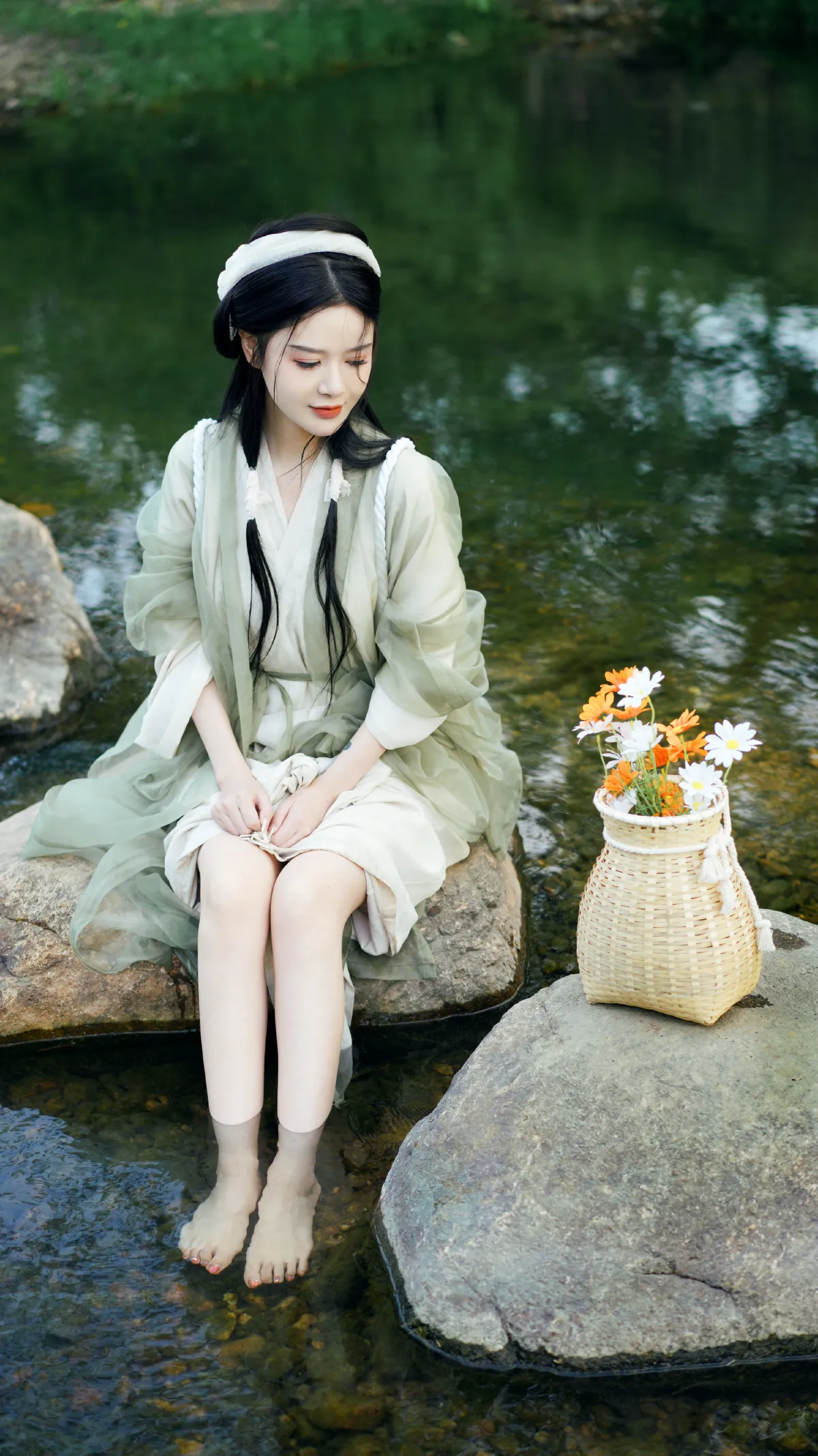 午后1