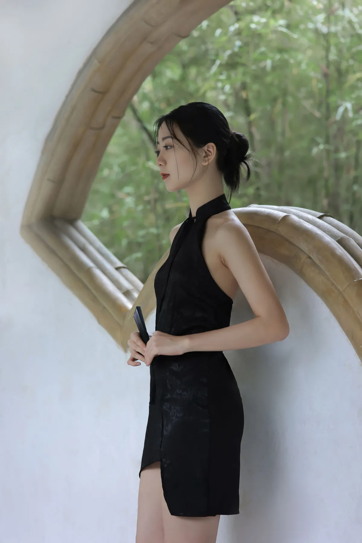 雨细如愁，欲说还休2