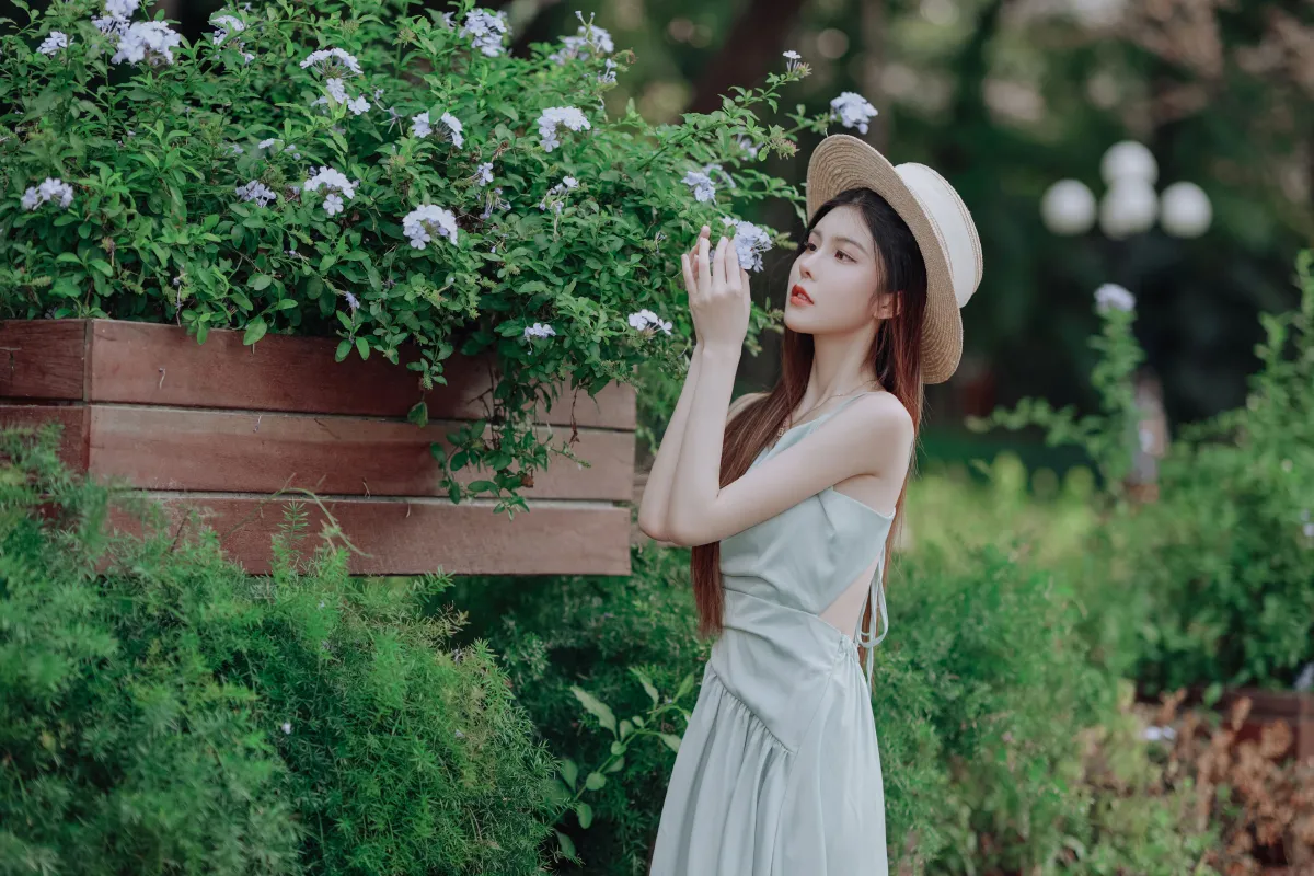 悠悠我心