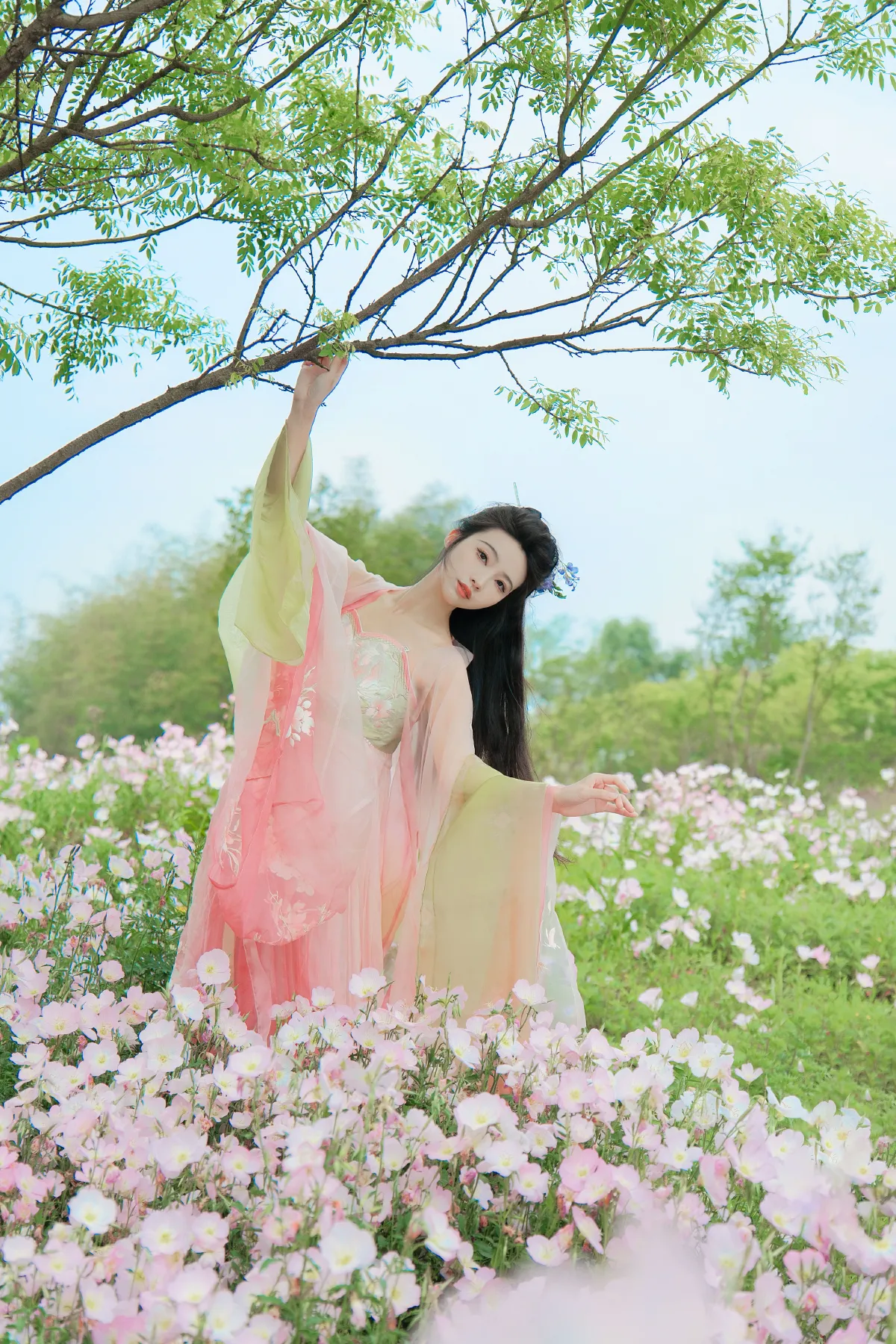 月见花神1