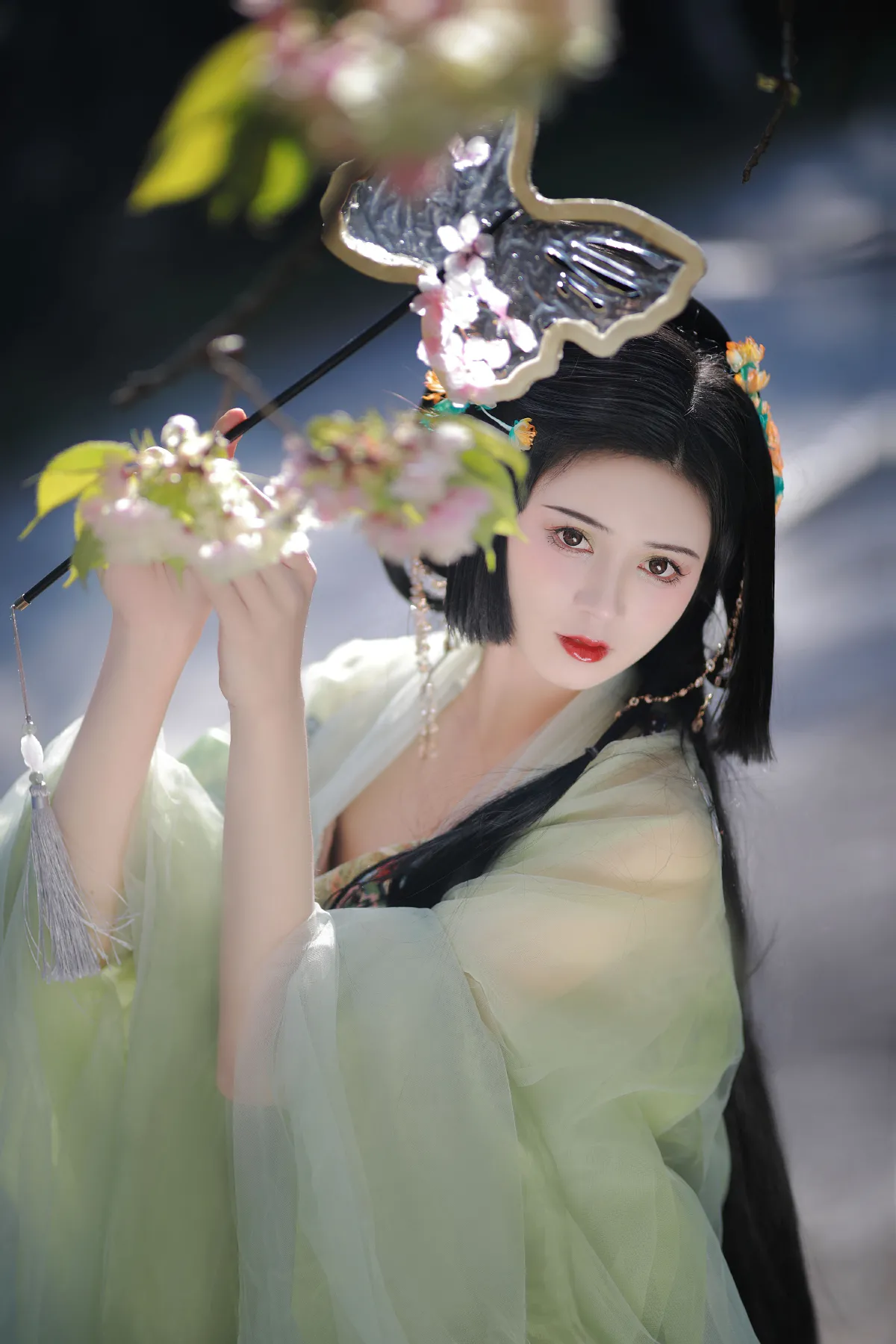 月是人间散客2