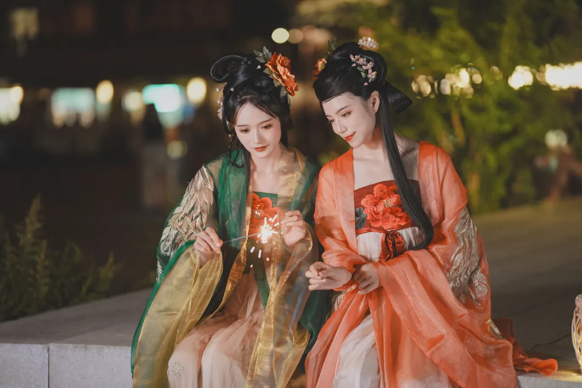 夜游灯会3