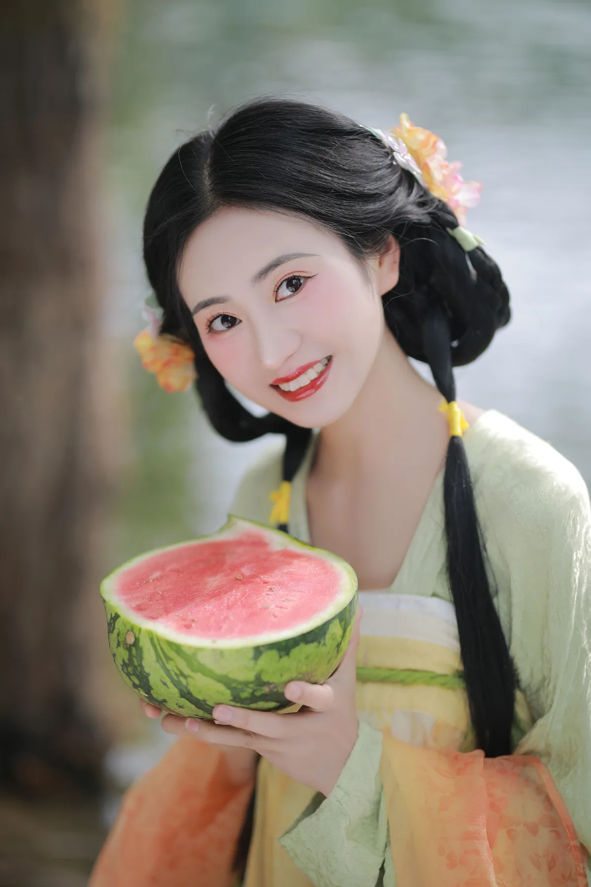 无事小神仙1