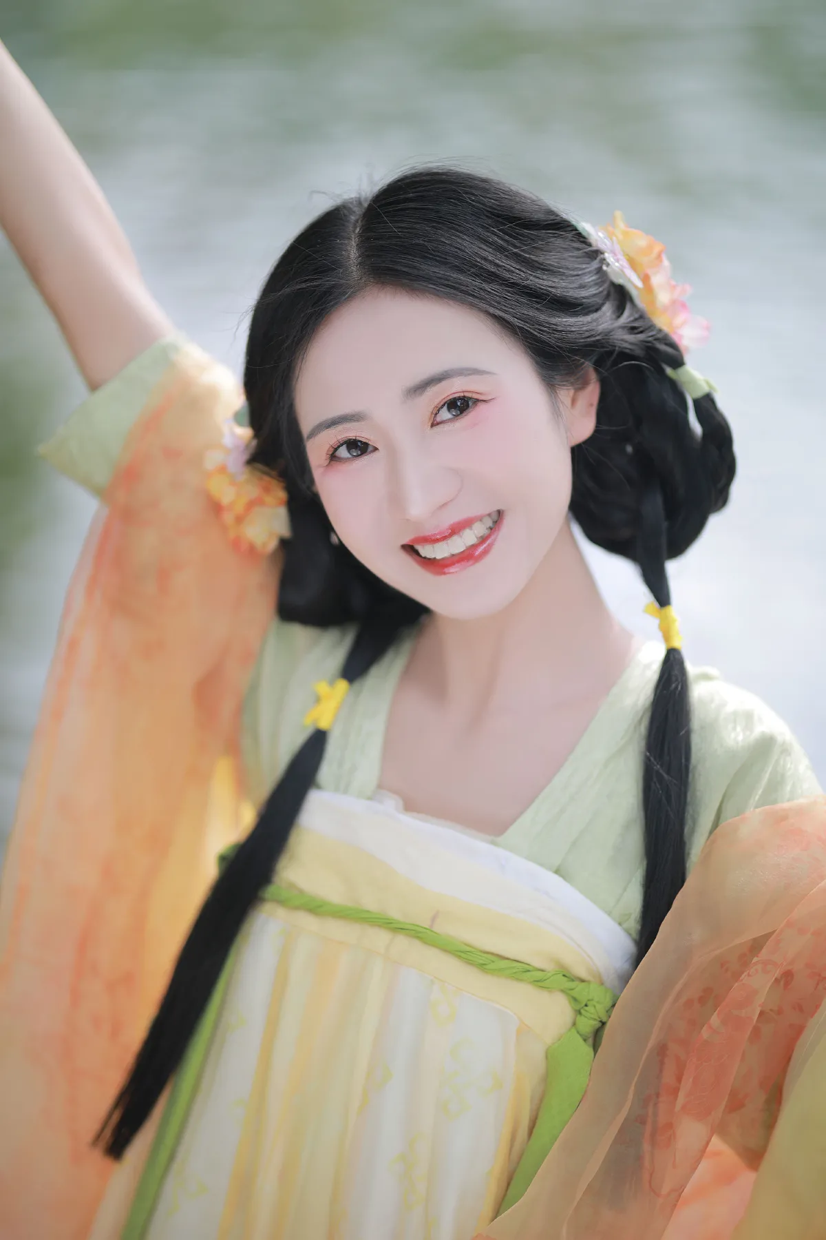 无事小神仙