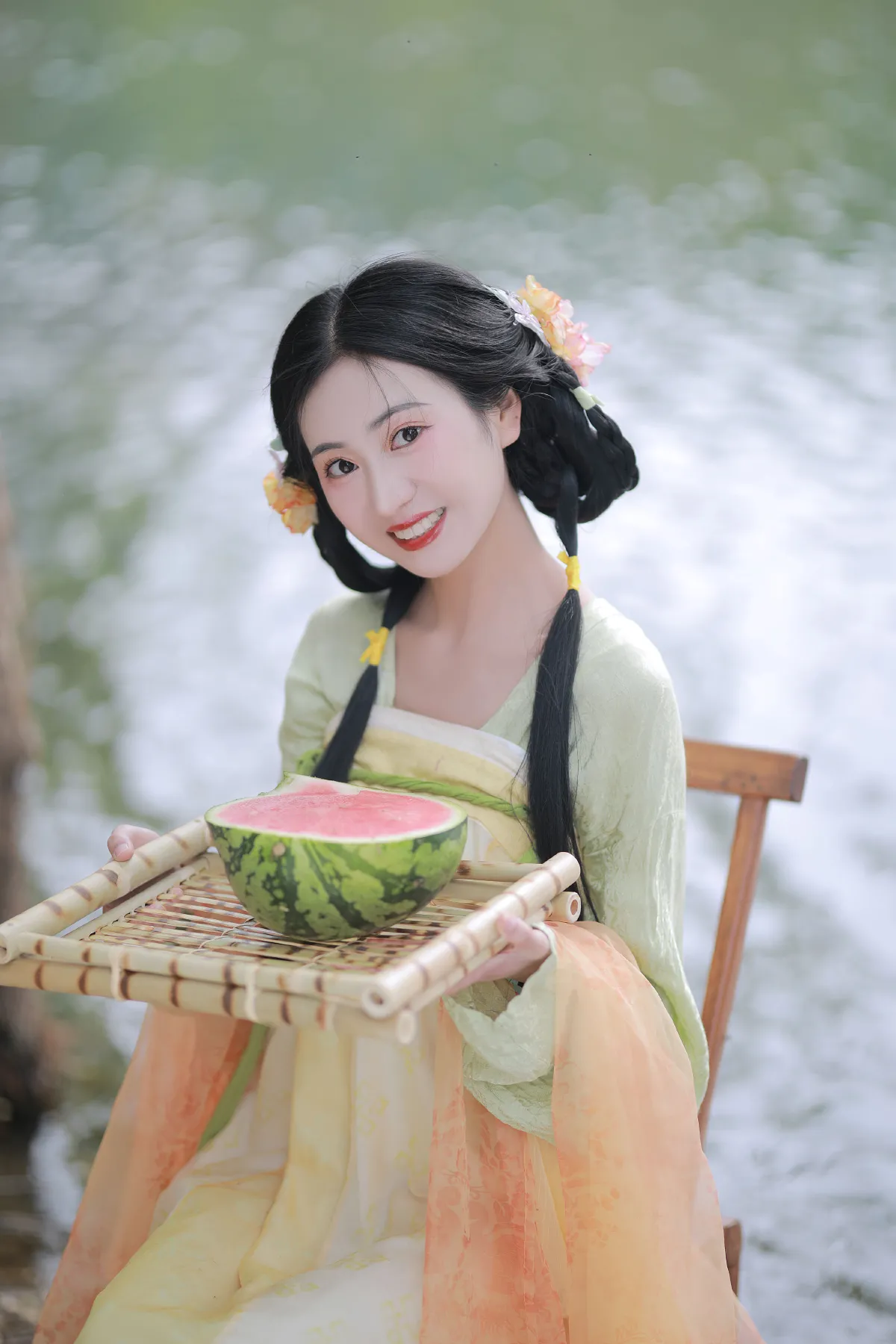 无事小神仙