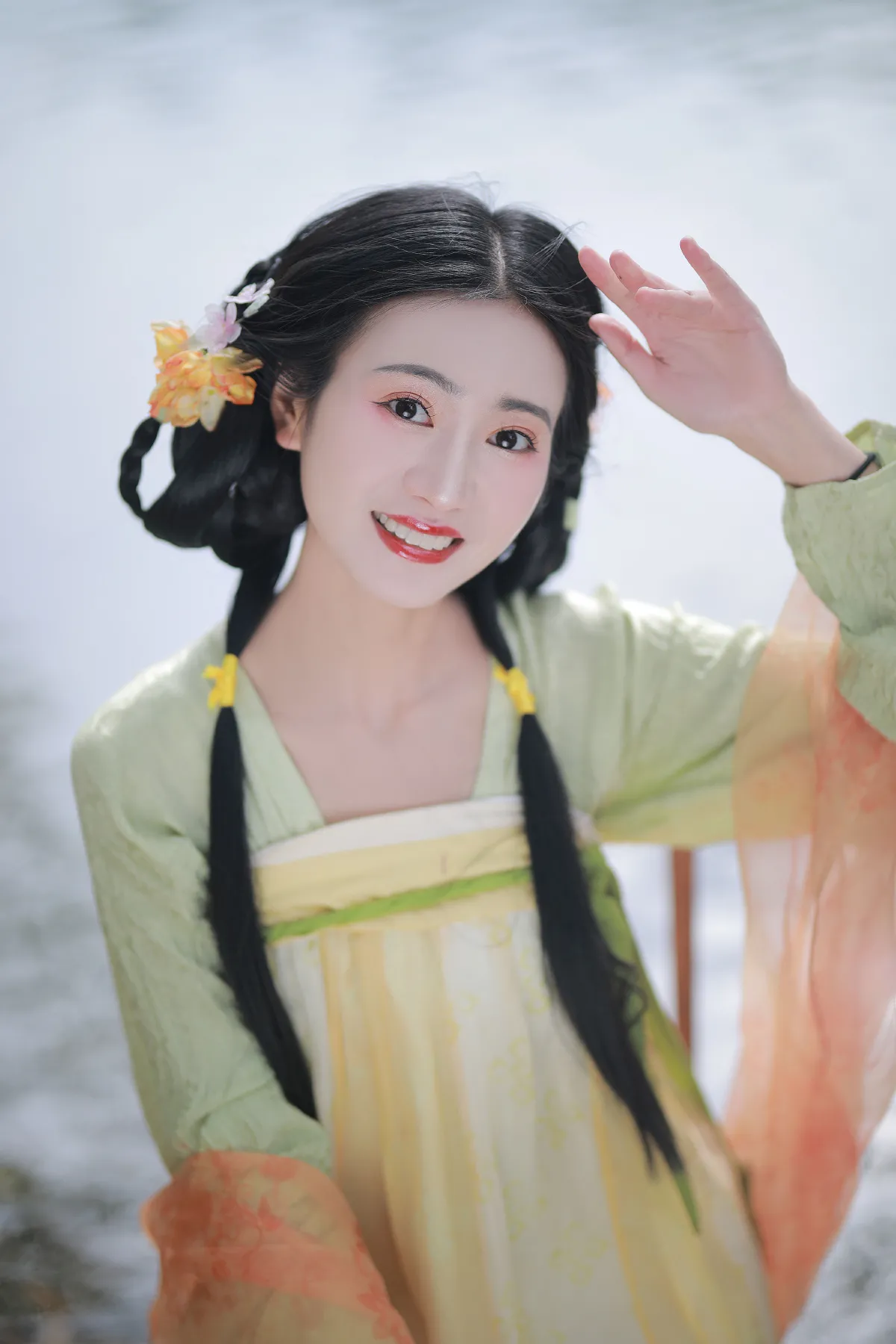 无事小神仙
