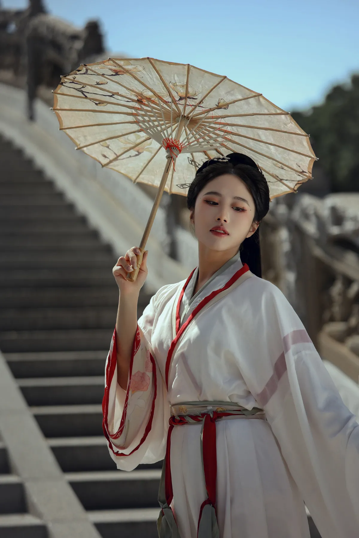 亭台闲趣1