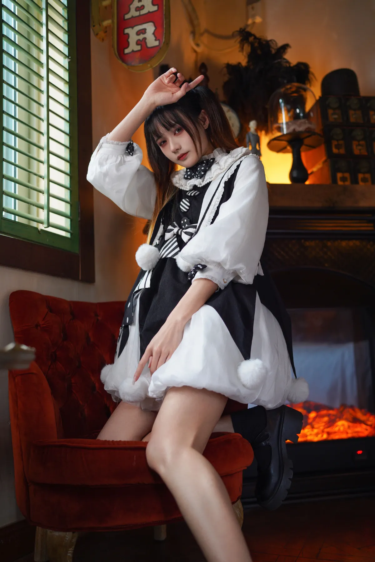怪盗魔术师