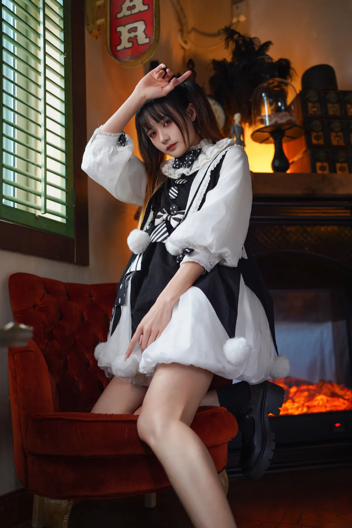 怪盗魔术师1