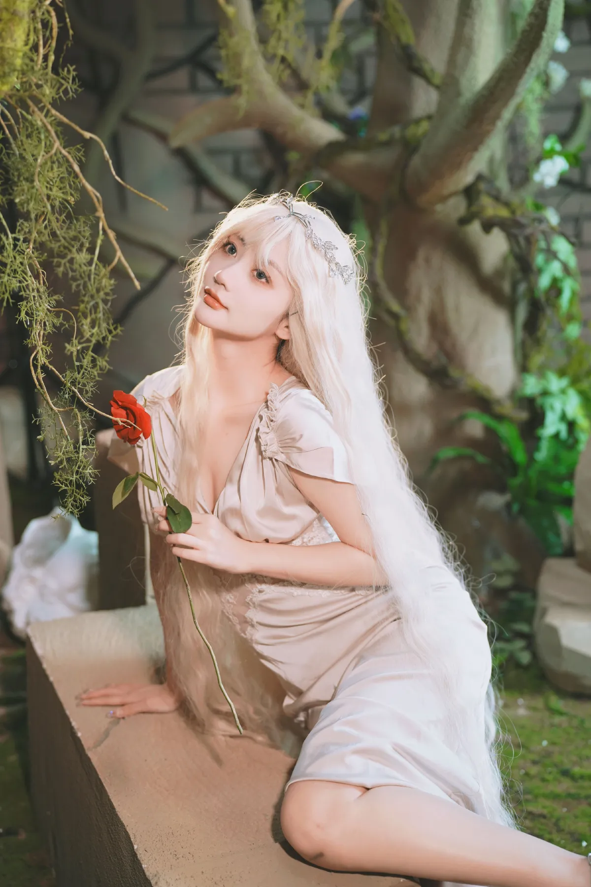 缪斯女神1