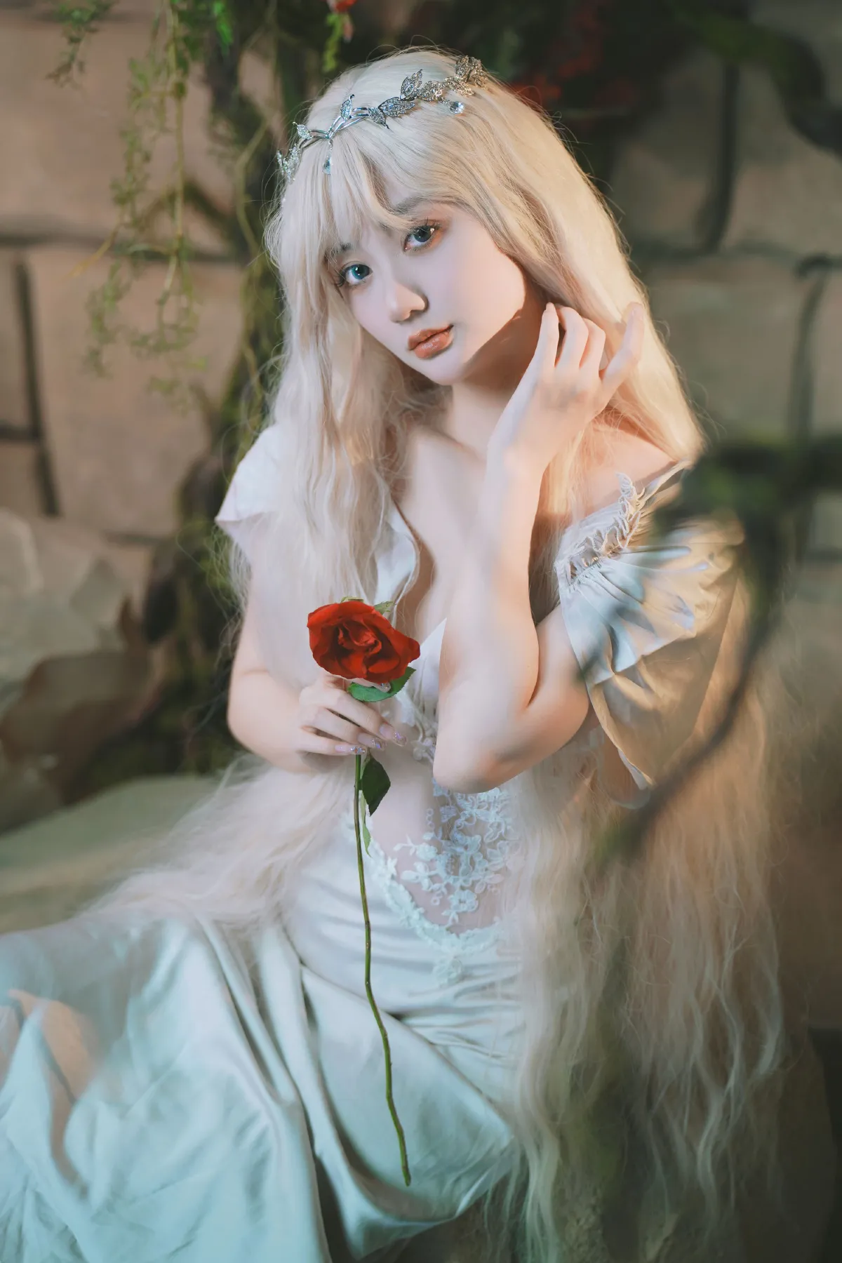 缪斯女神