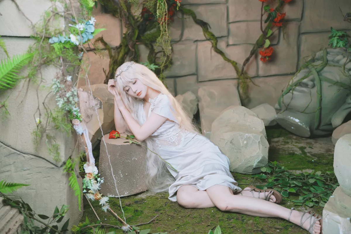 缪斯女神