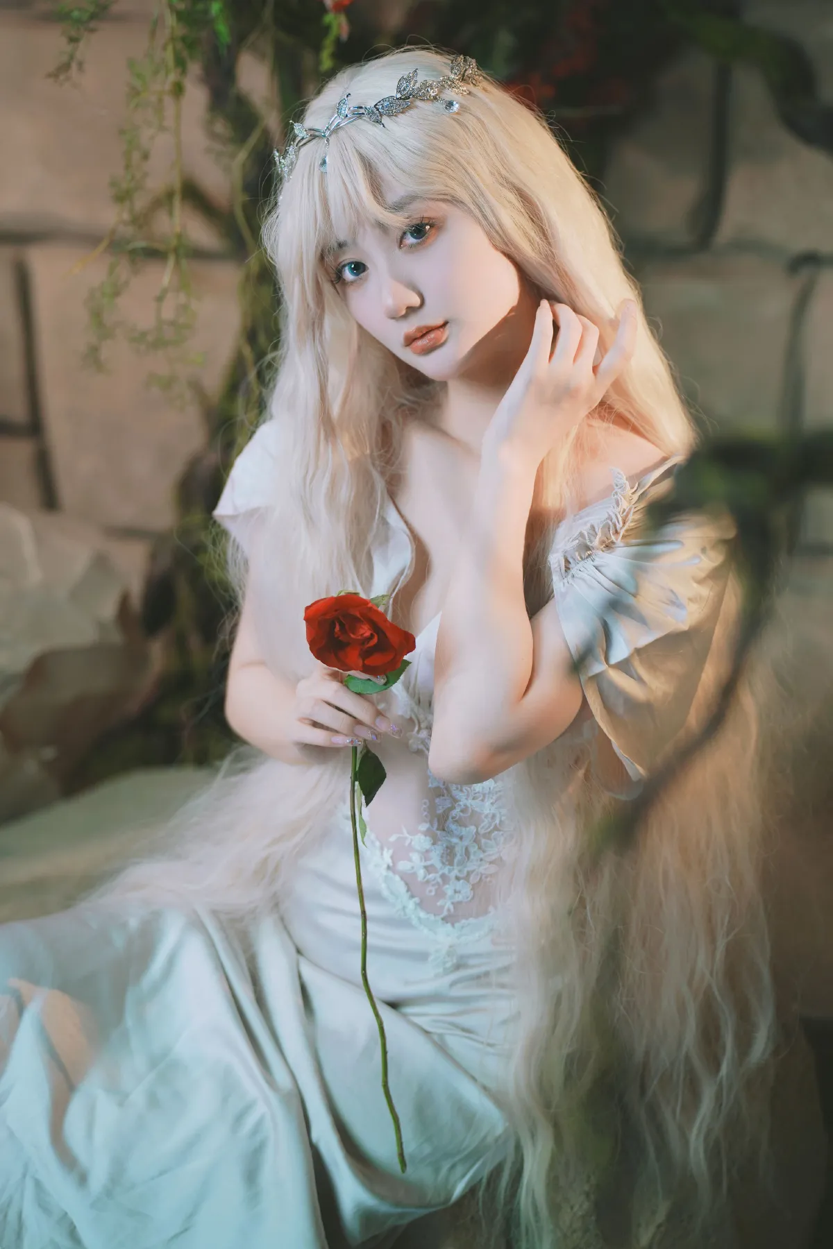 缪斯女神3