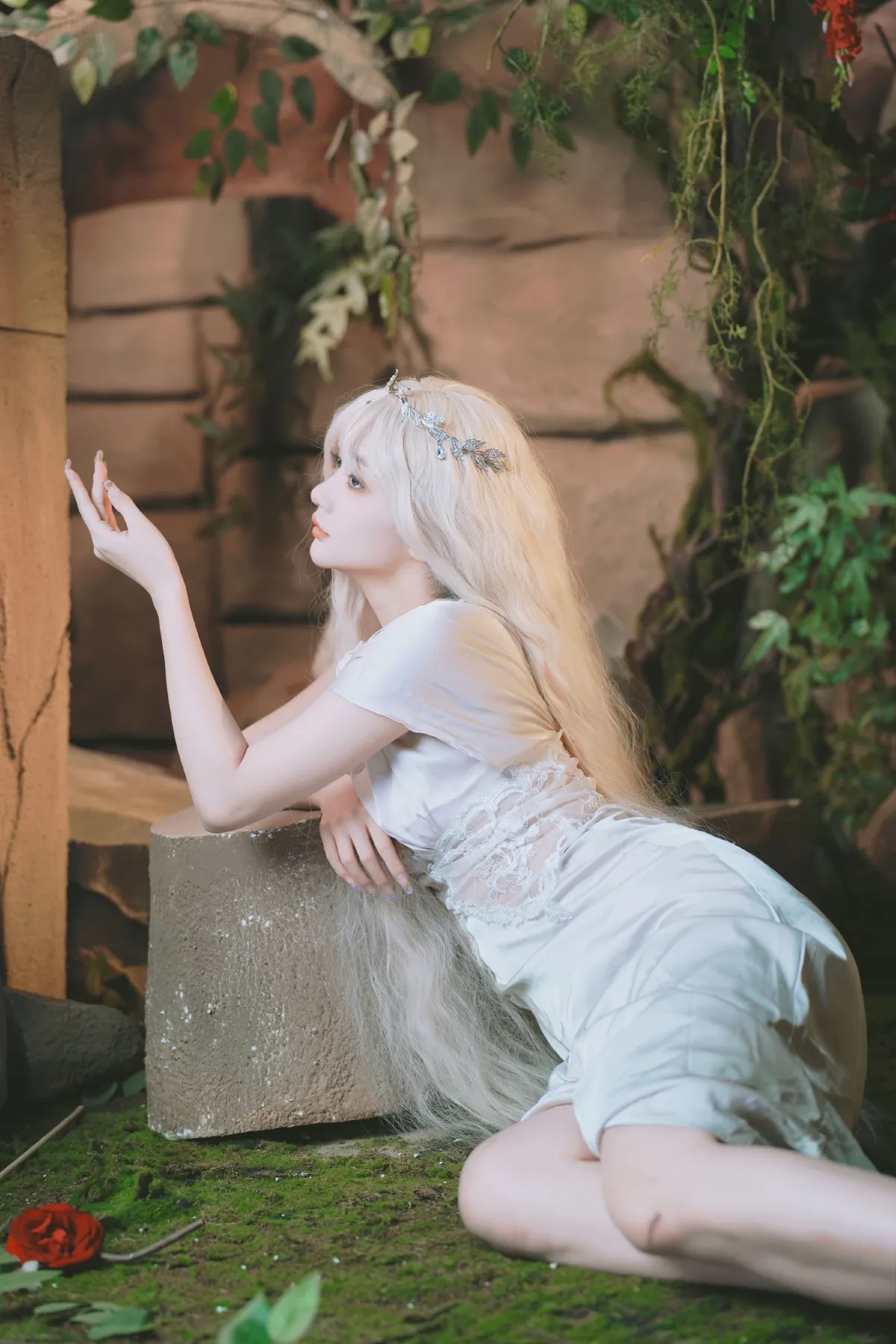缪斯女神