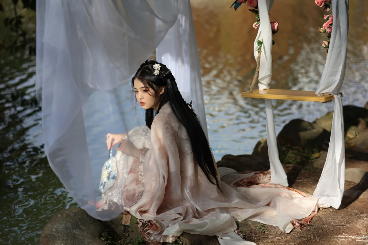 浣溪纱2