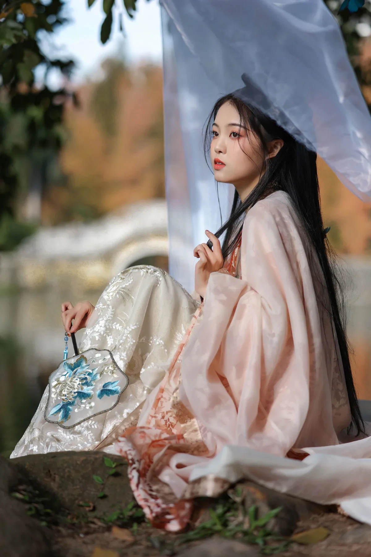 浣溪纱