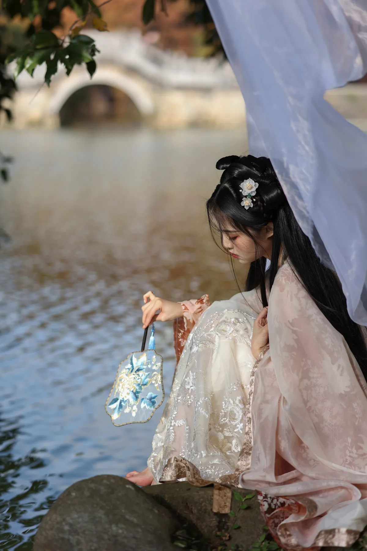 浣溪纱