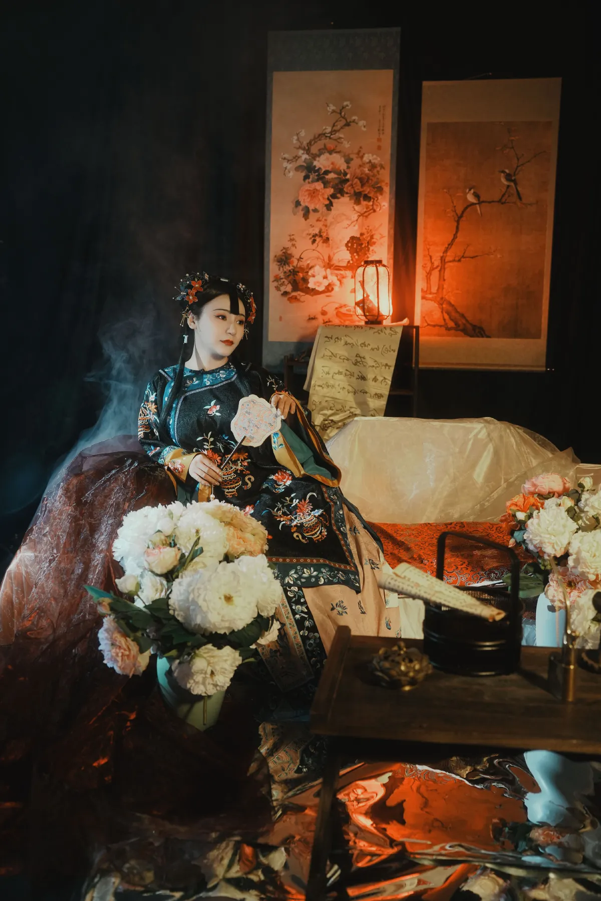 迷醉清汉1