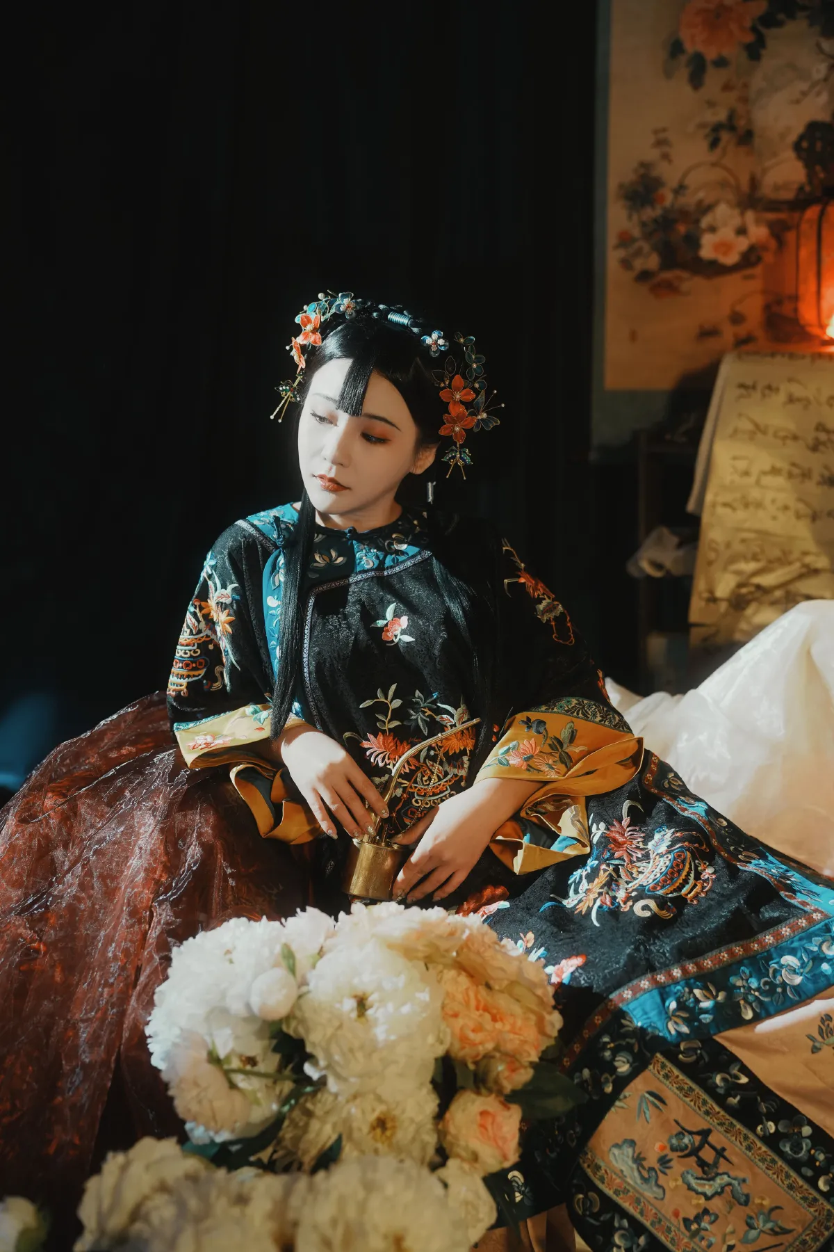 迷醉清汉2
