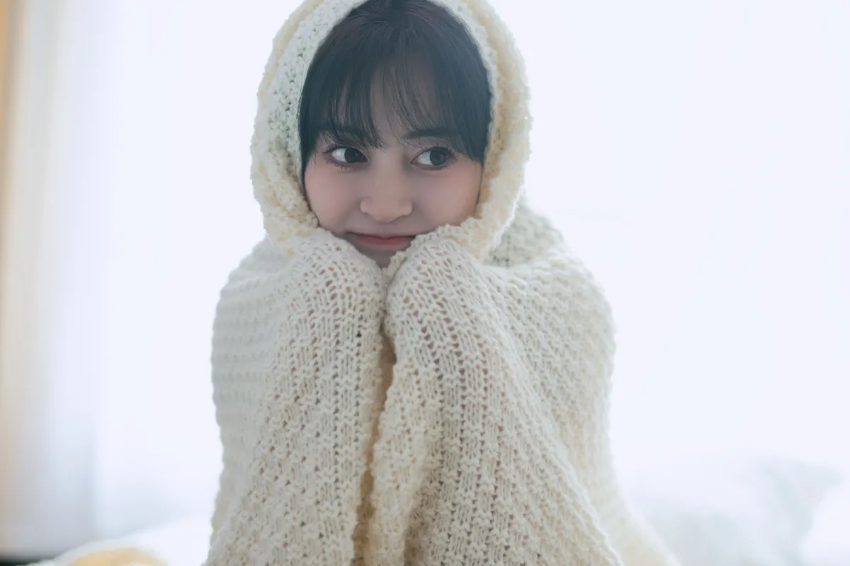 日系居家少女2