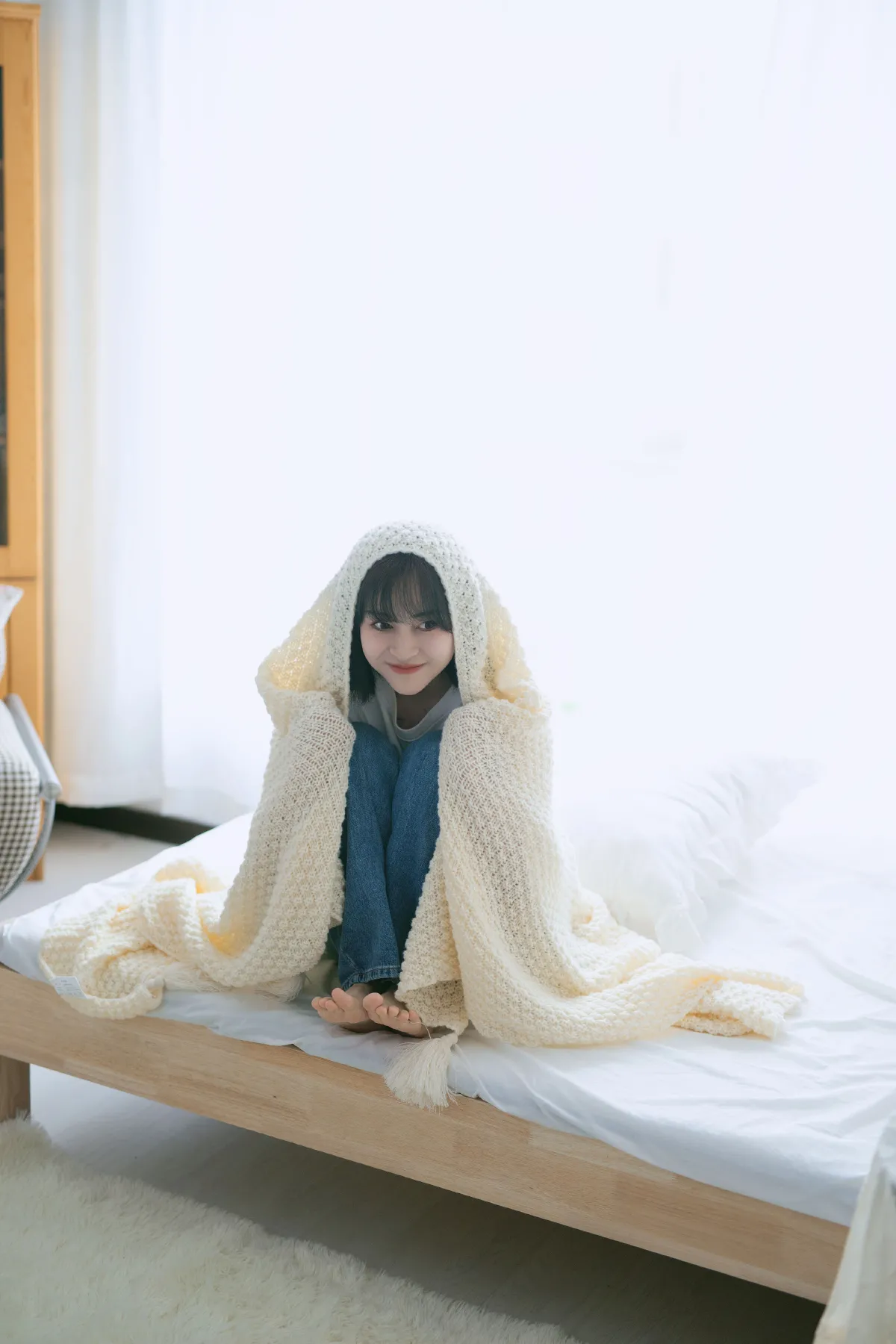 日系居家少女3
