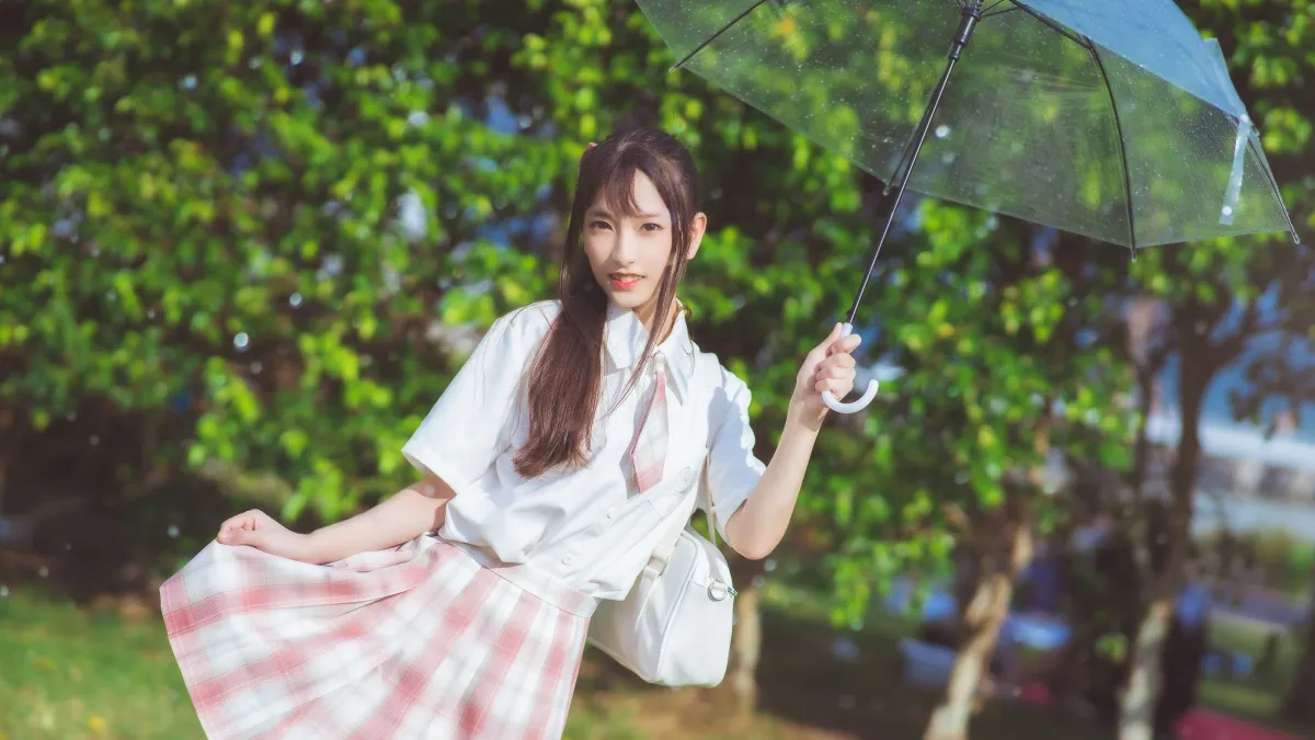 JK制服少女2
