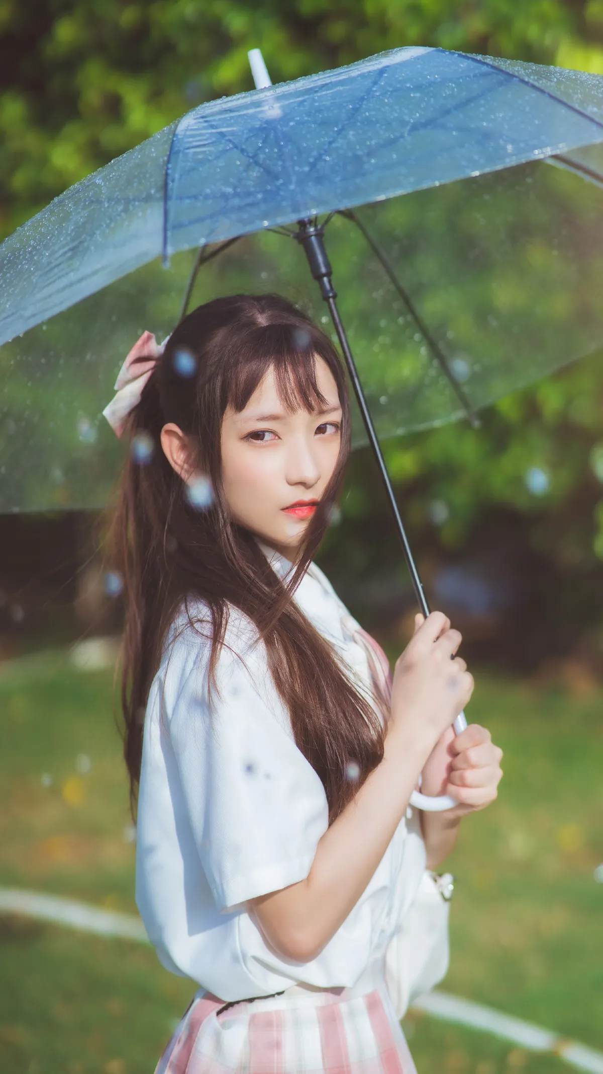 JK制服少女3