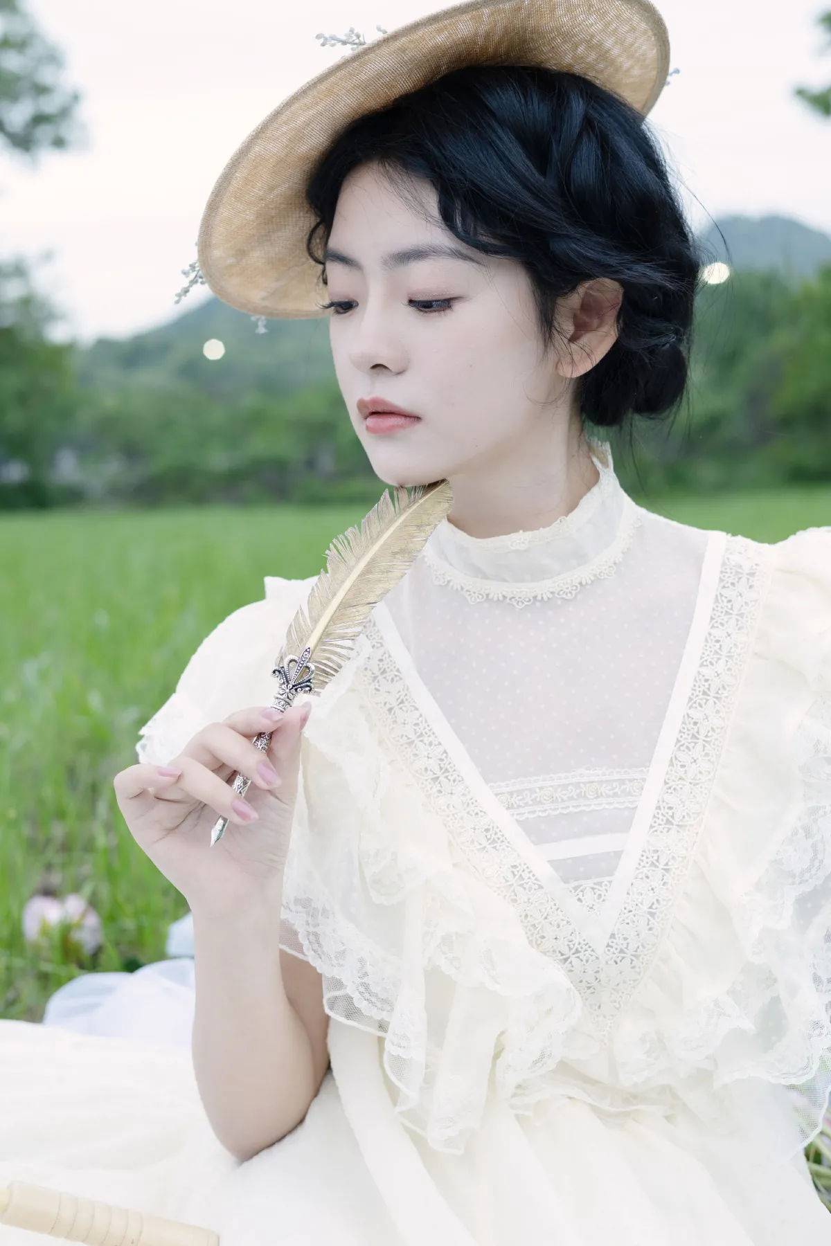 德伯家的苔丝3