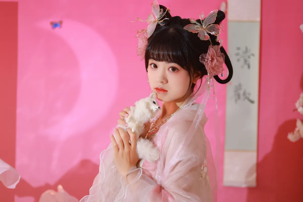 小花仙