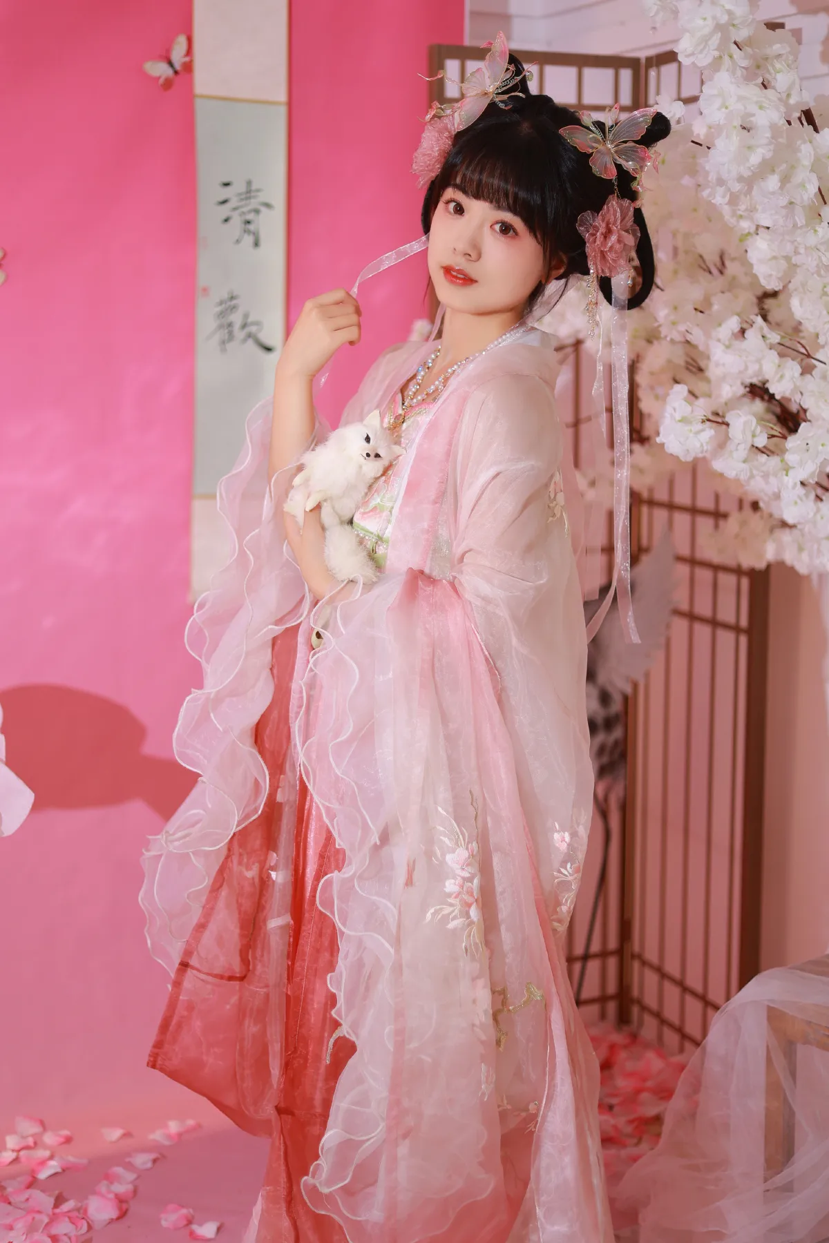 小花仙