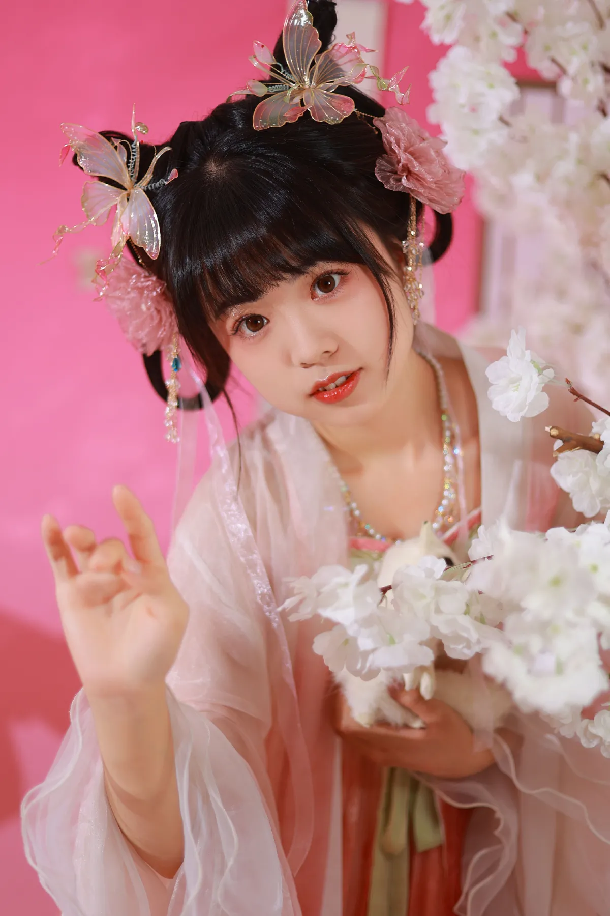 小花仙