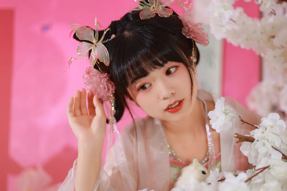 小花仙