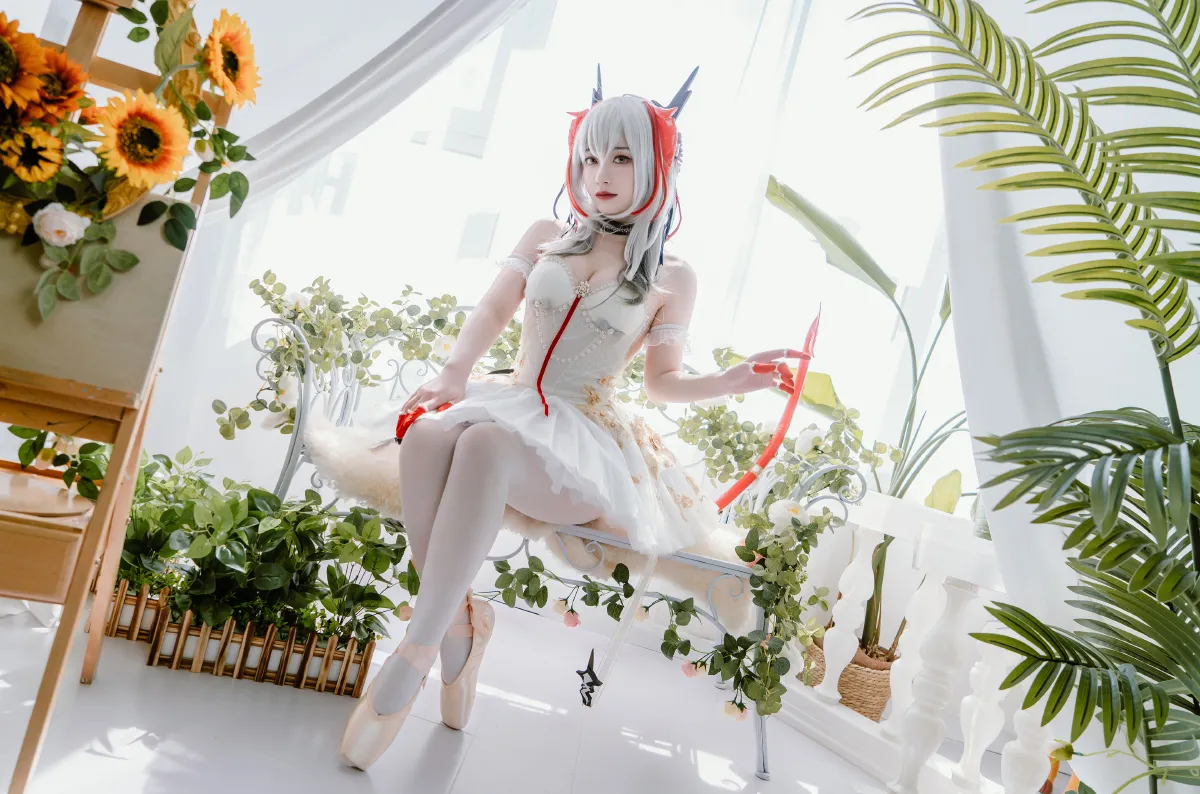 W芭蕾1