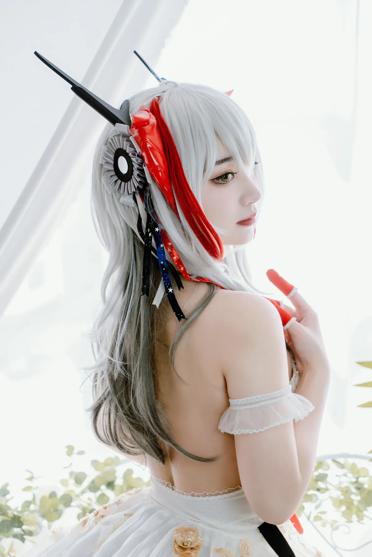 W芭蕾
