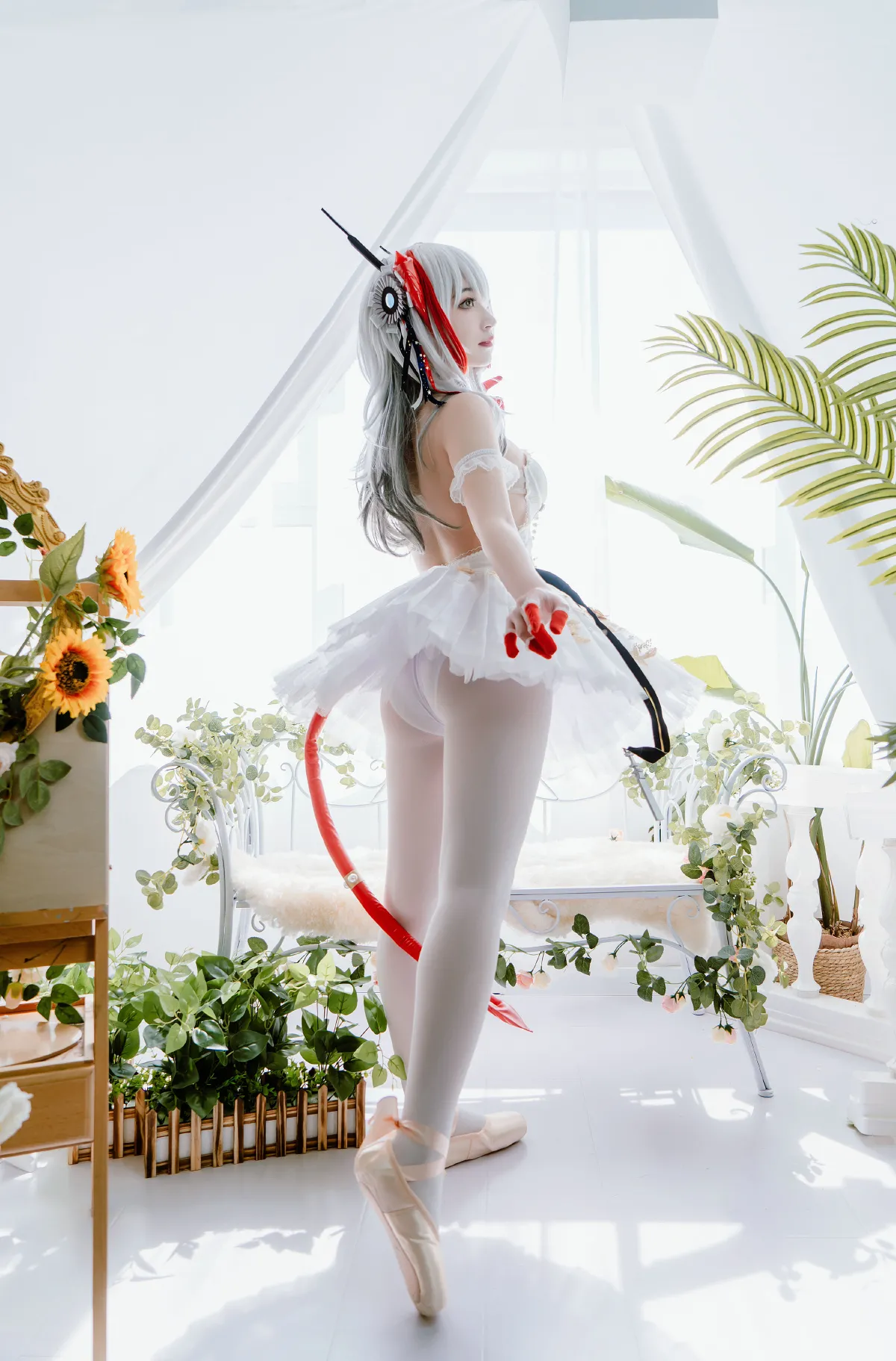 W芭蕾3