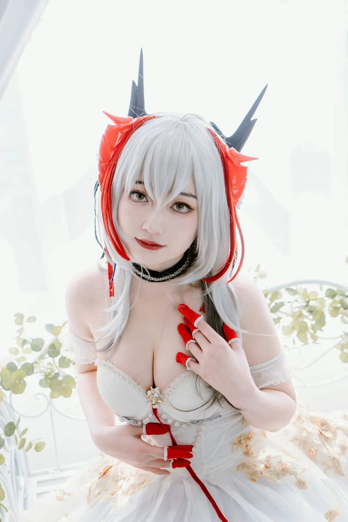W芭蕾