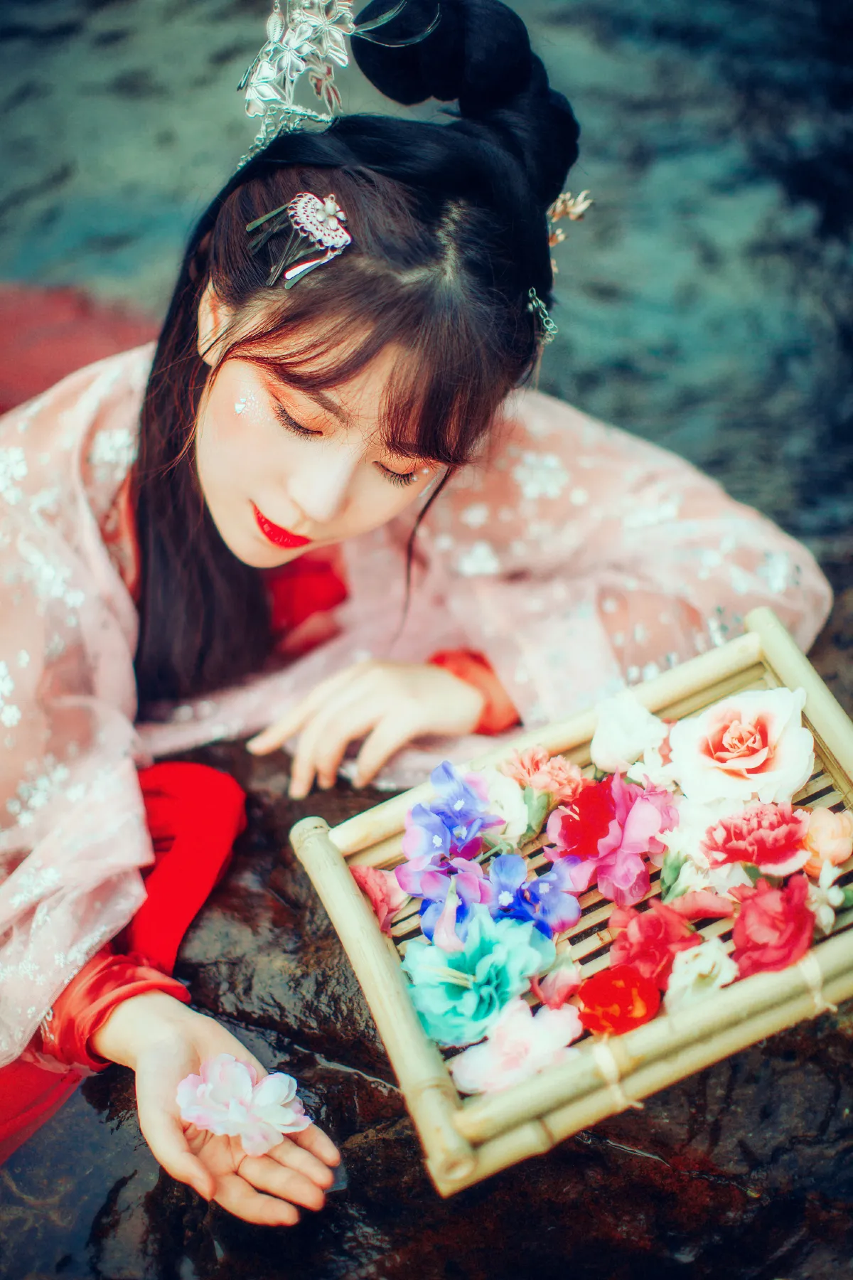 锦鲤1