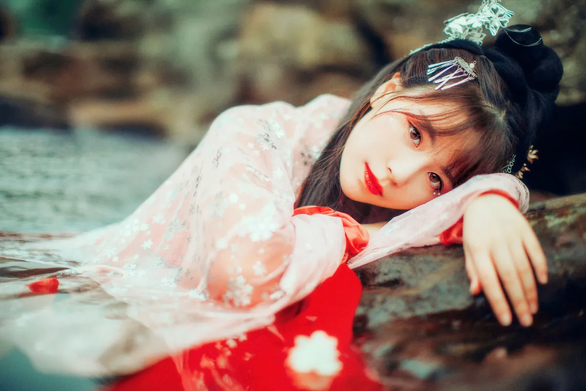 锦鲤2