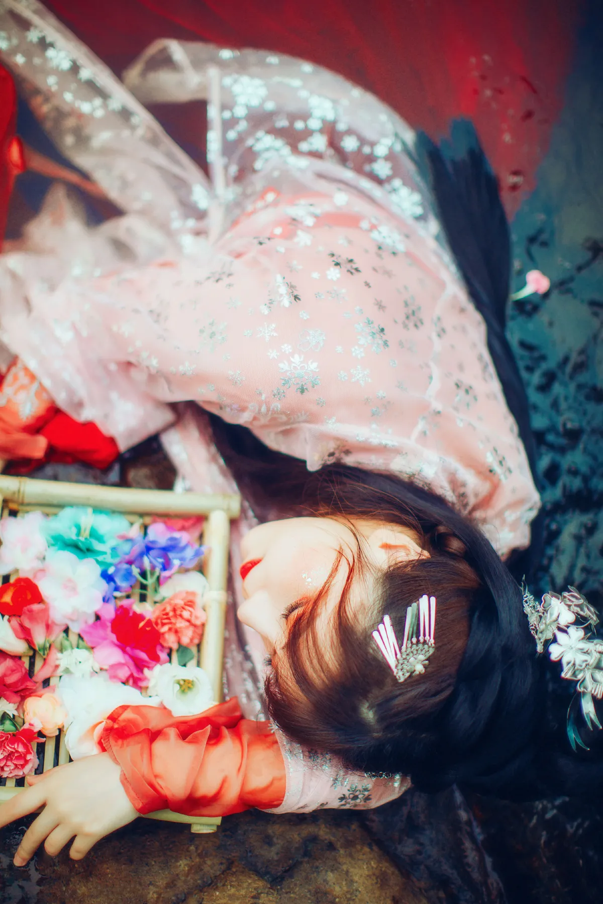 锦鲤3