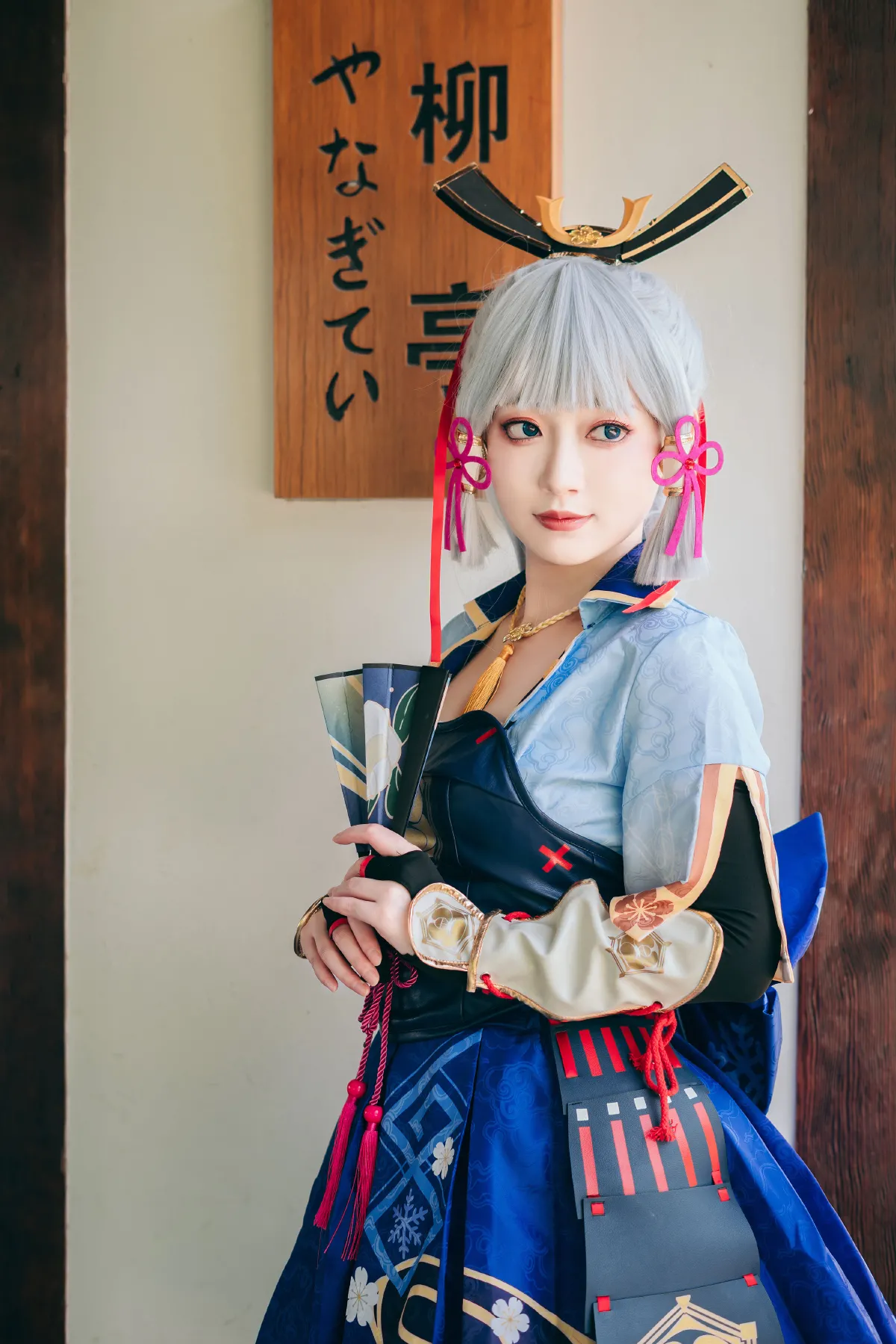神里绫华