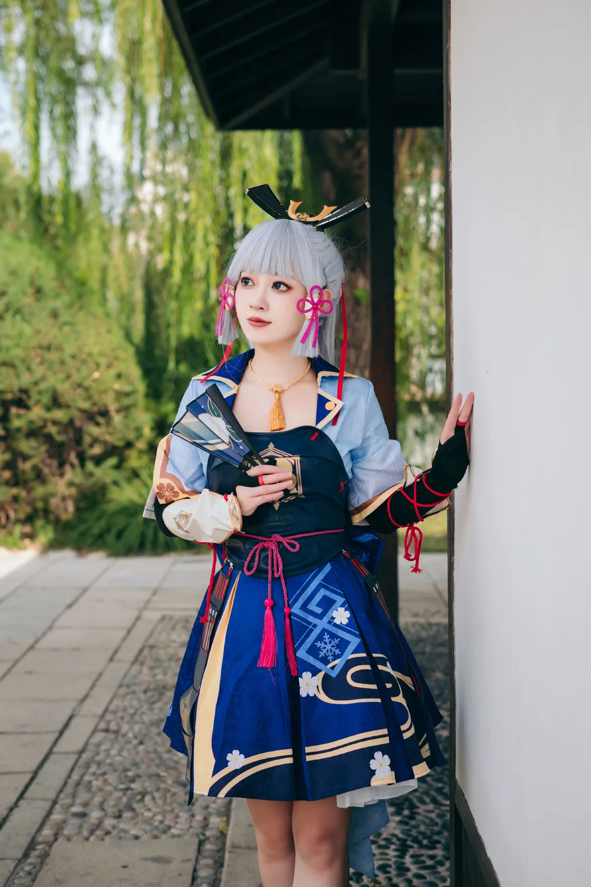 神里绫华
