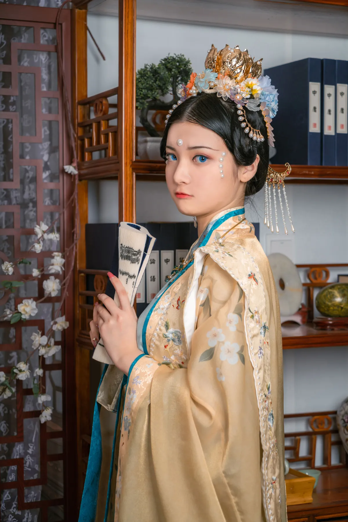 小公主